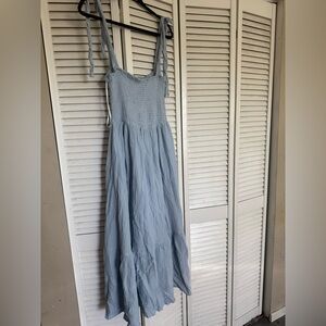 CJLA Lacey Maxi Dress